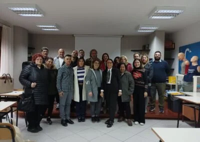 AREA FOTO — immagine informativa